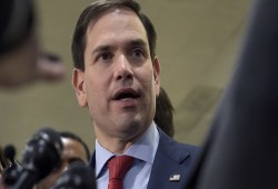 سيناتور أمريكي: أخشى على مصر من السيسي