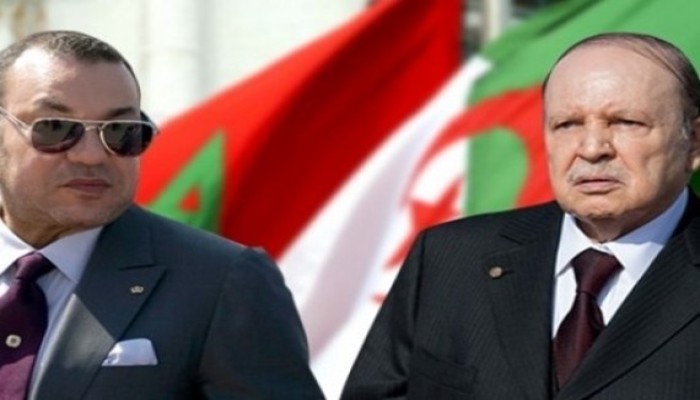 المغرب والجزائر تتبادلان استدعاء السفراء