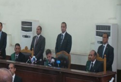 قضاء الانقلاب يحيل للمفتي 20 مواطنًا في قضية أحداث كرداسة الملفقة.. ننشر الأسماء