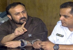 تدهور صحي خطير يطرأ على حالة مروان البرغوثي بسبب الإضراب