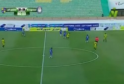 في مباراة الأهداف الأوروبية .. المقاولون يخطف تعادلا قاتلا من سموحة بالدوري المصري (فيديو)