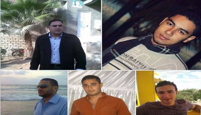 ترحيل تعسفي لـ 6 من معتقلي الأبعادية بسبب دفاعهم عن "امرأة"