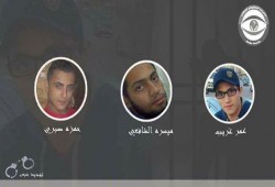 تأجيل جلسة ثلاث طلاب بجامعة طنطا إلى منتصف مايو القادم