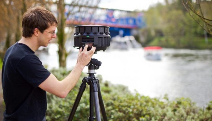 جوجل تطلق الجيل الثاني من كاميرا Jump