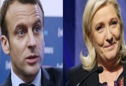 رئاسيات فرنسا.. الداخلية تعلن النتائج النهائية للجولة الأولى