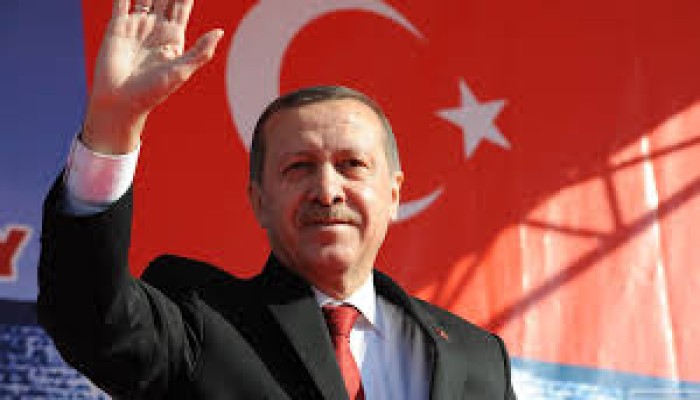 "أردوغان" يجدد تعهده بحماية "الأرمن" في ذكرى أحداث 1915