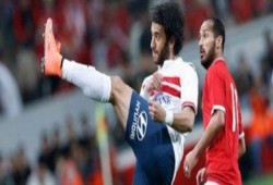 تأجيل مباريات الأهلى والزمالك وسموحة فى دور الـ8 بكأس مصر