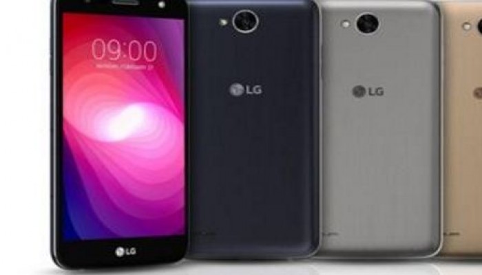 إل جي تستعد لإطلاق هاتف LG X Power 2 بداية يونيو المقبل