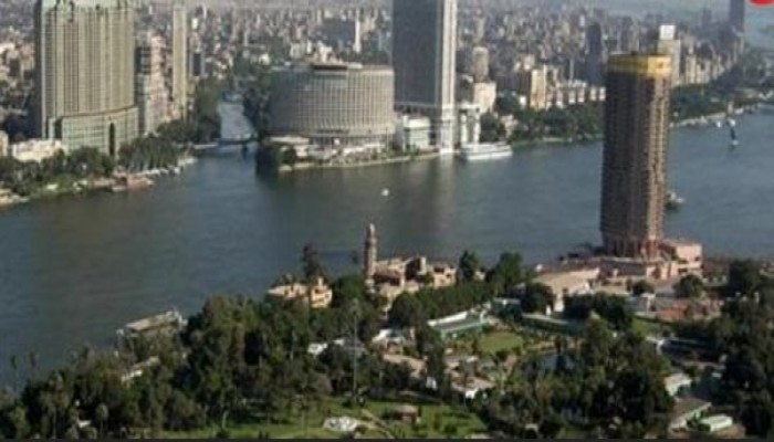 الأرصاد : ارتفاع تدريجي بدرجات الحرارة والعظمى بالقاهرة 27