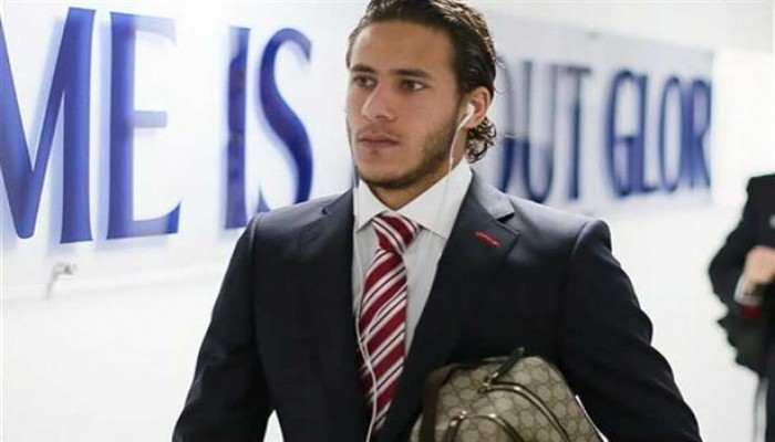 رمضان يكشف سبب تألقه وأمرًا أثار دهشته مع ستوك