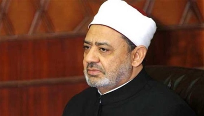 ننشر مشروع "نائب الكنيسة" للانقلاب على الأزهر وعزل شيخه
