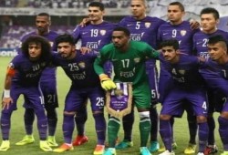 رسميا .. العين الإماراتي يعتذر عن عدم المشاركة في البطولة العربية