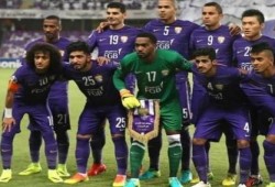 رسميا .. العين الإماراتي يعتذر عن عدم المشاركة في البطولة العربية