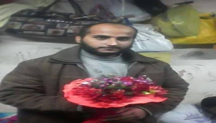 إخفاء قسري لمحفّظ قرآن من الشرقية