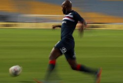 صحف البرتغال تشيد بالـ"حاسم" شيكابالا