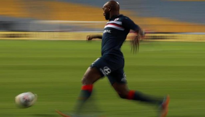 صحف البرتغال تشيد بالـ"حاسم" شيكابالا