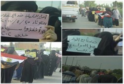 نبروه تطالب بوقف إعدم "فضل المولى"