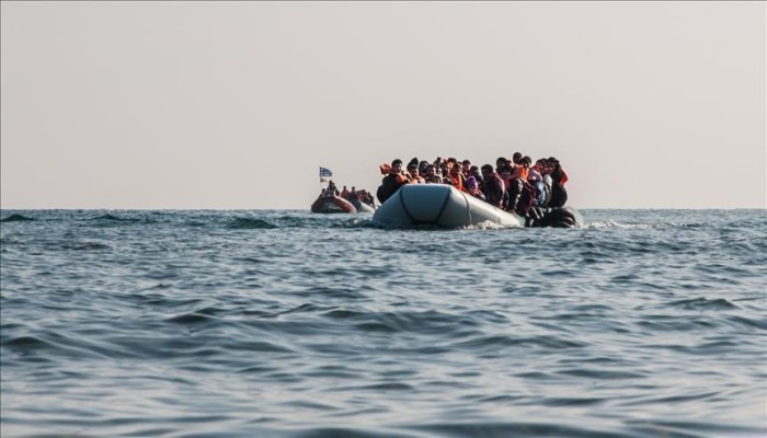 الهجرة الدولية: أكثر من ألف مهاجر لقوا مصرعهم غرقاً في المتوسط منذ بداية العام