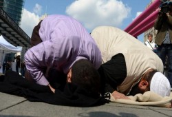 باحثة ألمانية: السلفيون ليسوا متطرفين