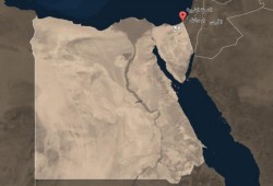 قتلى وجرحى في تفجير شمال سيناء