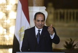 عقيل: يكشف دلالات احتفال السيسي بـ "تحرير سيناء" في الإسماعيلية