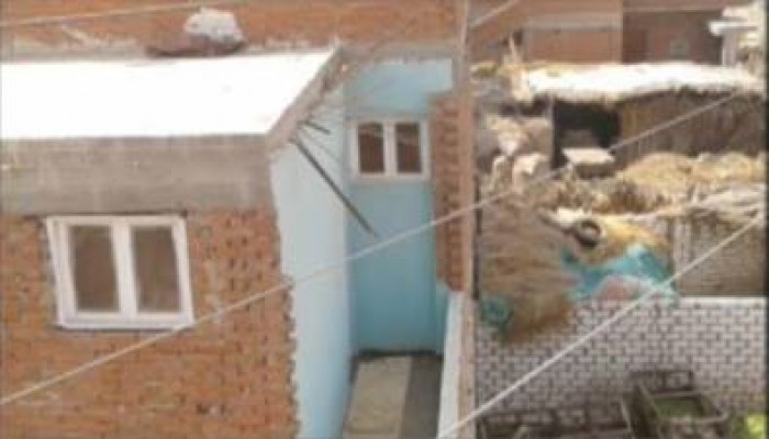 أهالى قرى مركز دمنهور يستغثون من الموت صعقا بالكهرباء