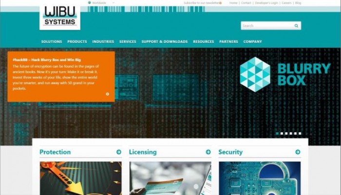 شركة تعرض 50 ألف يورو لمن يخترق نظام تشفيرها