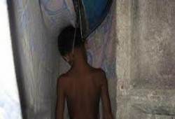 انتحار طالب ثانوى في أسيوط