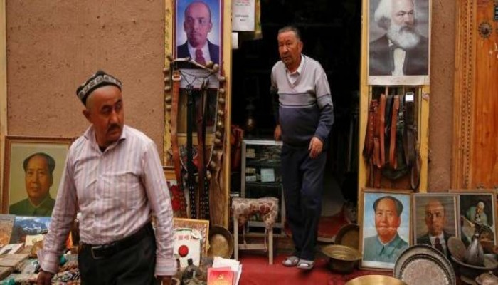 الصين تحظر على المسلمين تسمية "مكة - إسلام - قرآن"