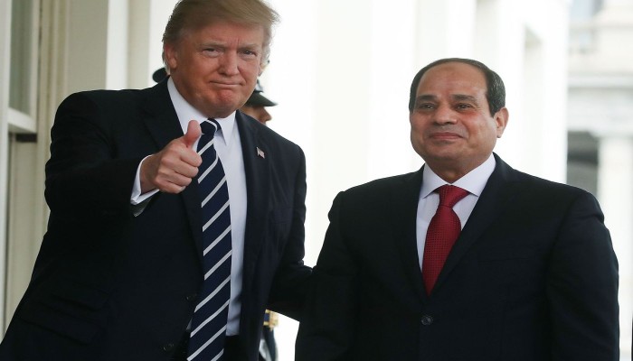 قنديل يفضح دور "الإسماعيلية الجديدة" في "صفقة القرن"