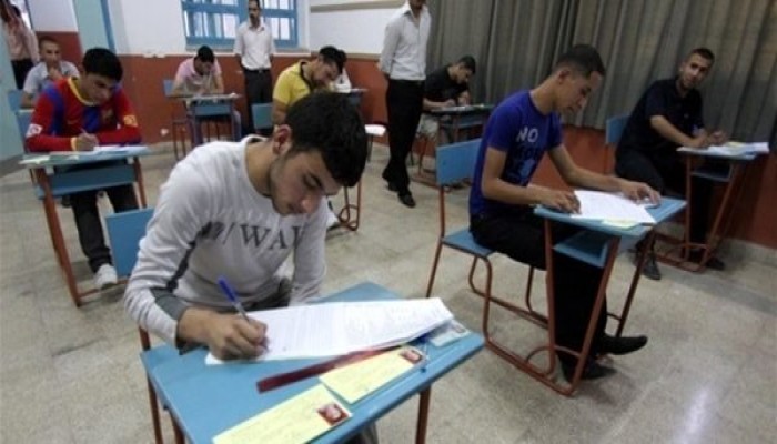 "شاومينج" تتعهد بتسريب امتحانات الثانوية العامة 2017