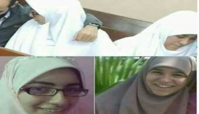 للمرة الرابعة: الشامخ يؤجل هزلية "حرائر دمياط" لـ21 يونيو