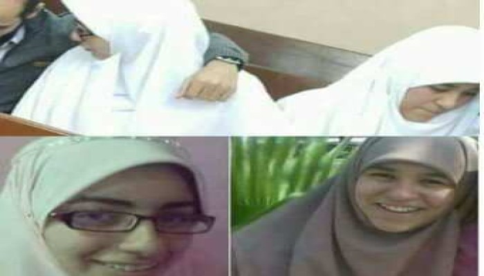 للمرة الرابعة: الشامخ يؤجل هزلية "حرائر دمياط" لـ21 يونيو