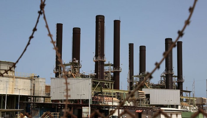 استمرار نقص الوقود يهدد بكارثة إنسانية وبيئية بمستشفيات غزة