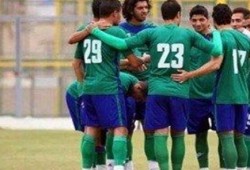 المقاصة يفوز على الداخلية.. ويقلص الفارق مع الأهلي