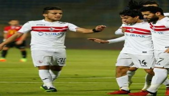 بالمواعيد.. مشوار الزمالك في دوري أبطال أفريقيا حتى النهائي