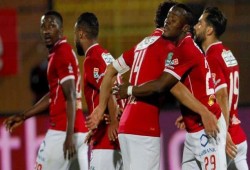 بالمواعيد.. مشوار الأهلي في دوري أبطال أفريقيا حتى النهائي