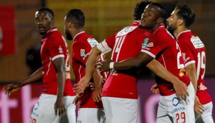 بالمواعيد.. مشوار الأهلي في دوري أبطال أفريقيا حتى النهائي