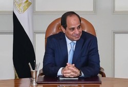 17 يمينا للسيسي أقسمها للمصريين ثم حنث بها
