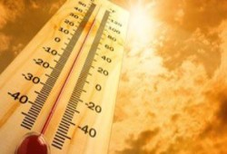 أخبار الطقس ودرجات الحرارة المتوقعة اليوم الخميس
