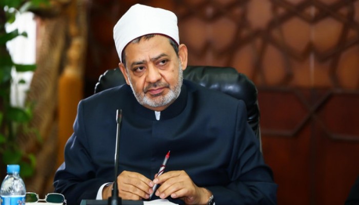 أحمد الطيب يهاجم الإعلام
