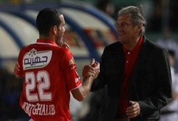 جوزيه : حسن حمدي والخطيب رفضوا التعاقد مع أبو تريكة بحجة "بطئه"