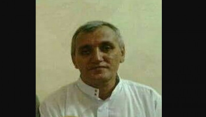 استشهاد المعتقل "السيد زهران" بالقتل الطبي المتعمد