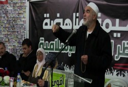 رائد صلاح: الأسرى يجسدون ضمير الشعب ونصرتهم واجبة