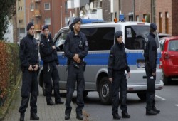 مواقع ألمانية تبرز حادثة دهس مصرية بألمانيا وسخرية الجاني منها