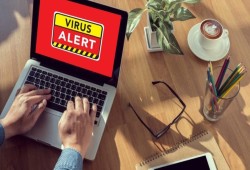 4 نصائح لتبقى بعيداً عن الفيروسات والبرمجيات الخبيثة