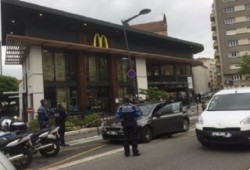 ألمانيا تحقق فى شبهة إساءة عنصرية بحق طالبة مصرية توفيت فى حادث دهس