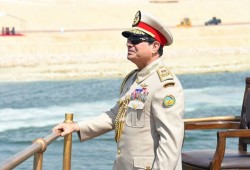 شبهات حول مشروع أنفاق "السيسي" بالسويس.. ما علاقته بصفقة القرن؟