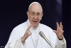 بابا الفاتيكان يصل مصر ظهر الجمعة.. تعرف على برنامج الزيارة