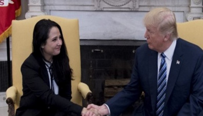 بعد الإفراج عن آية حجازي.. واشنطن بوست: لا تنسوا بقية المعتقلين في مصر